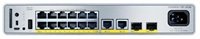 Cisco Catalyst C9200CX-12P-2X2G