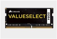 CORSAIR SODIMM DDR4 16GB 2133MHz CL15 Černá