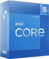 CPU INTEL Core i5-12500, 3.00 GHz, 18MB L3 LGA1700, BOX