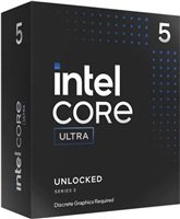 CPU INTEL Core Ultra 5 - 245KF, až 5.2GHz, 24MB L3, LGA1851, BOX (bez chladiče)