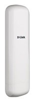 D-Link DAP-3711 5km Long Range Outdoor Wireless Bridge, 15dBi