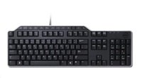 DELL Business Multimedia Keyboard - KB522 - Czech/Slovak (QWERTZ)