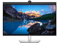 DELL LCD U3223QZ - 31.5"/IPS/LED/4K/3840 x 2160/16:9/60Hz/8ms/2000:1/400 cd/m2/Speaker/HDMI/DP/VESA/3YNBD (210-BDZZ)