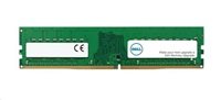 DELL Memory Upgrade - 8GB - 1RX16 DDR5 UDIMM 5600 MHz