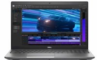 DELL NTB Precision 3591/7-155H/16GB/512GB SSD/15.6" FHD/Cam & Mic/Nvidia RTX 500 Ada/WLAN/Backlit Kb/W11P/3Y PS NBD