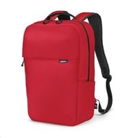 DICOTA Backpack COMMUTER 13-16” Red