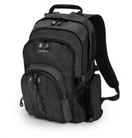 DICOTA Backpack Universal 14-15.6, black