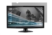 DICOTA Secret 2-Way 18.5 Wide (16:9), side-mounted