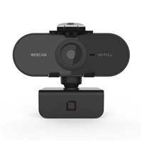 DICOTA Webcam PRO Plus Full HD