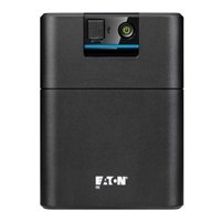 Eaton 5E 2200 USB IEC G2, UPS 2200VA / 1200 W, 6x C13