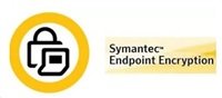 Endpoint Encryption, Initial Software Main., 1,000-2,499 DEV 1 YR