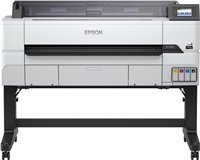 EPSON tiskárna ink SureColor SC-T5405, 1200x2400dpi, A0, 4 ink, USB, LAN, Wi-Fi