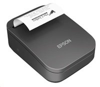 Epson TM-P80II, 8 dots/mm (203 dpi), cutter, USB-C, Wi-Fi