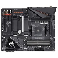 GIGABYTE MB Sc AM4 B550 AORUS PRO AC, AMD B550, 4 x DDR4, 1xHDMI, WI-FI