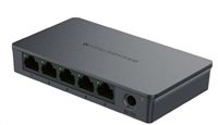 Grandstream GWN7700 Unmanaged Network Switch 5 portů