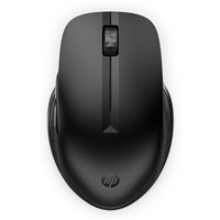 HP myš - 435 Multi-Device Mouse, Wireless (BT + WiFi USB dongle)