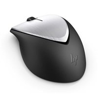 HP myš - 500 Envy Rechargeable  Mouse,  Silver