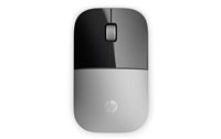 HP myš - Z3700 Mouse, Wireless, Silver