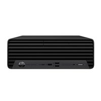 HP PC Pro SFF 400G9 i3-14100, 1x8 GB, 512GB M.2 NVMe, Intel HD DP+HDMI, usb kl. myš, 240W platinum, Win11Pro, 3y onsite