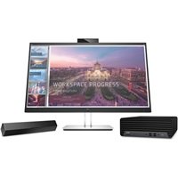 HP S101 Speaker bar (pro HP LCD E2x3, Z displaye, P2x4, E2x G5, E2x G5)