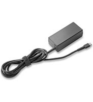 HP USB-C AC Adapter 45W EURO - ADAPTER