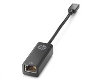 HP USB-C to RJ45 Adapter EURO - ADAPTER