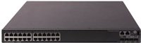 HPE FlexNetwork 5130 24G PoE+ 4SFP+ 1-slot HI Switch JH325AR Renew (no power supply)