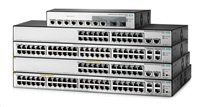 HPE OfficeConnect 1850 24G 2XGT Switch JL170A RENEW