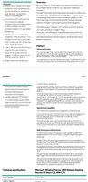 HPE Windows Server 2025 Remote Desktop Service 50 Users CAL