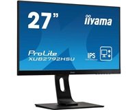 iiyama ProLite XUB2792HSU-B1, 68,6 cm (27''), black