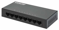 Intellinet Switch 8 Port 10/100, kov