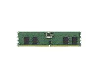 KINGSTON CUDIMM DDR5 8GB 6400MT/s CL52 1Rx16 ValueRAM