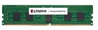 KINGSTON DIMM DDR5 16GB 4800MT/s CL40 1Rx8 ECC