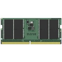 KINGSTON SODIMM DDR5 48GB 5600MT/s CL46 Non-ECC 2Rx8