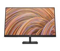 LCD HP V27i G5; 27" IPS;FHD 1920x1080; 250 nits; 5ms; HDMI, DP,VGA, Flicker Free;VESA