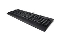 LENOVO klávesnice drátová Essential Wired Keyboard - CZ/SK