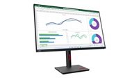 LENOVO LCD T32h-30 - 31.5"',IPS,matný,16:9,2560x1440,178/178,4ms,350cd/m2,1000:1,USB-C,HDMI,DP,USB Hub,RJ-45,VESA,Pivot