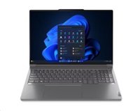 LENOVO NTB ThinkBook 16p G5 IRX - i5-14500HX,16" WQXGA IPS,16GB,512SSD,HDMI,RTX™ 4050 6GB,W11P,3Y Onsite