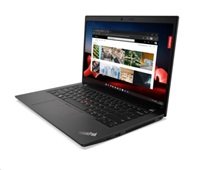 LENOVO NTB ThinkPad L14 Gen4 - i7-1355U,14" FHD IPS,16GB,512SSD,HDMI,THb,Int. Iris Xe,W11P,3Y Onsite