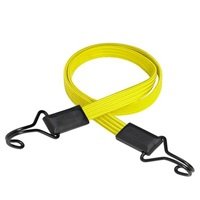 Master Lock Upínací guma plochá s háčkem  3226EURDAT - 100 cm