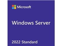 MS CSP Windows Server 2022 Remote Desktop Services - 1 Device CAL