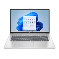 NTB HP 17-cn3001nc, Core i3-N305, 17.3" FHD AG IPS, 8GB DDR4 SSD 512GB, Intel UHD Graphics, Win11 Home