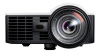 Optoma projektor ML1050ST+ (DLP, LED, WXGA, 1 000 ANSI, 20 000:1, HDMI, MHL, VGA, USB, 1W speaker)