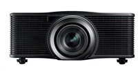 Optoma projektor ZU860 (DLP, Laser, FULL 3D, WUXGA, 8 500 ANSI, 2 000 000:1, VGA, HDMI, RS232, RJ45)