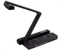 Optoma vizualizer DC455 (13MP document camera) 8x digital zoom, compact & foldable