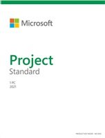 Project Standard 2021 SK