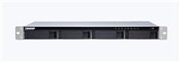QNAP TS-431XeU-8G (4C/AlpineAL314/1,7GHz/8GBRAM/4xSATA/1xSFP+/2xGbE/4xUSB3.2)