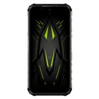 Smartphone Ulefone Armor 22 8GB/128GB (Some Green)