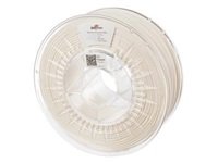 SPECTRUM Tisková struna (filament) smart ABS 1.75mm POLAR WHITE 1kg