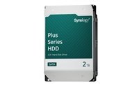 Synology 3,5" HDD HAT3300-2T Plus (NAS) (2TB, SATA III, 5400 RPM, 256MB)